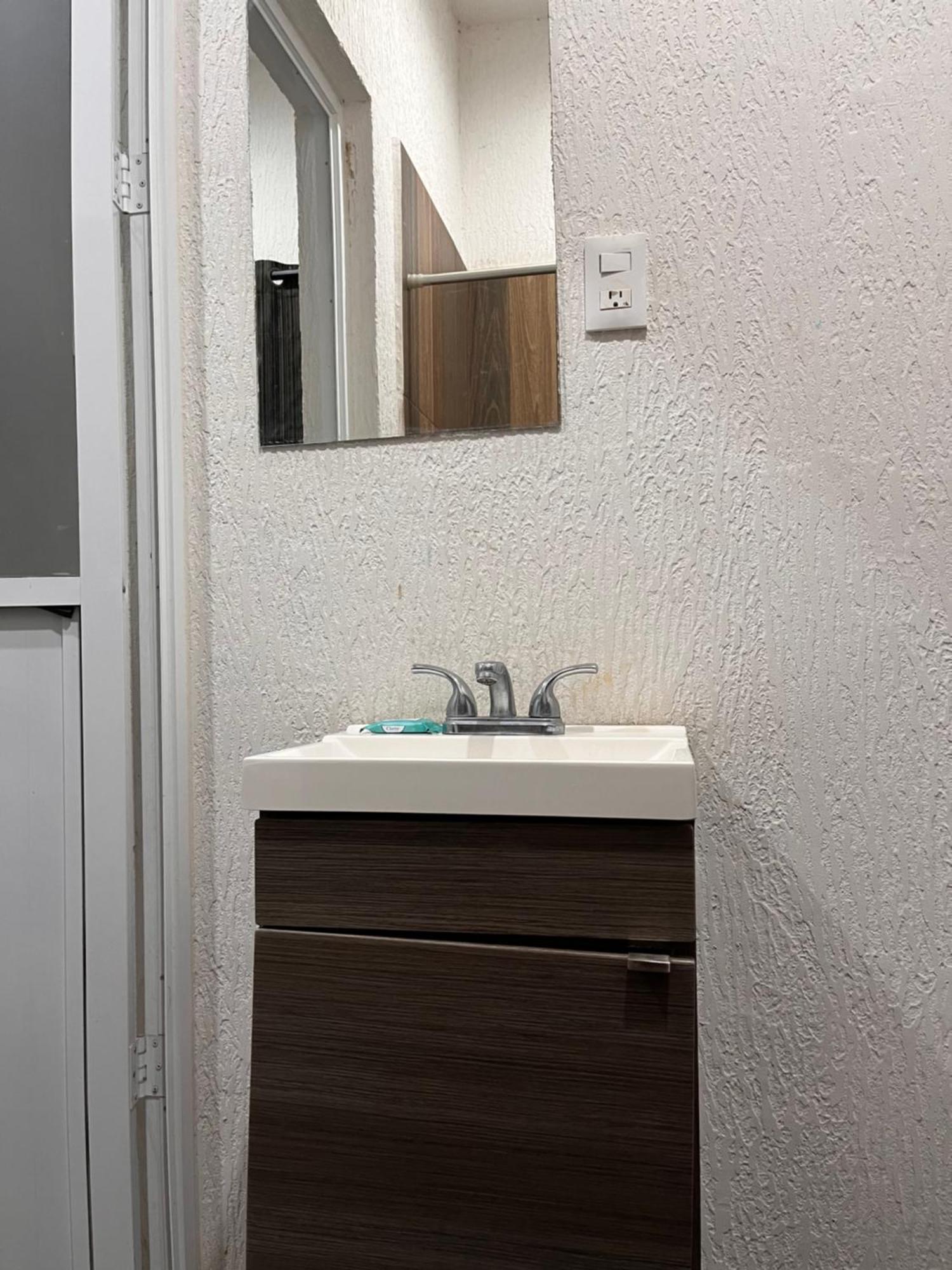 Departamentos 1 Min Plaza Las Americas Morelia Zewnętrze zdjęcie